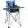 Brunner Campingstuhl Action Baby Equiframe Blau