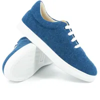 Gottstein Wool Walker 101 in Petrol | Gr.: 42