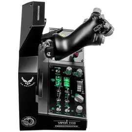 ThrustMaster Viper TQS Mission Pack Controller schwarz PC