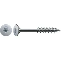 SPAX Möbelbauschraube 4,0 x 30 mm 50 Stück
