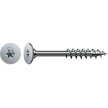 SPAX Möbelbauschraube 4,0 x 30 mm 50 Stück