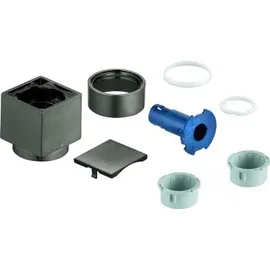 Grohe Grohtherm Cube Absperrgriff Aquadimmer, 49092AL0,