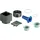 Grohe Grohtherm Cube Absperrgriff Aquadimmer, 49092AL0,