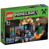 LEGO Minecraft 21119 - Das Verlies