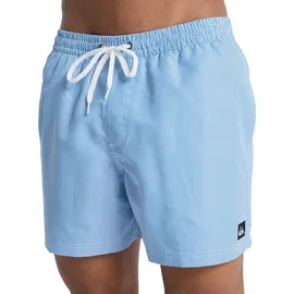 QUIKSILVER Everyday Deluxe Volley 15" Badeshorts Nebulas Blue XL