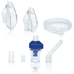boso Yearpack für medisol compact Tiefeninhalator