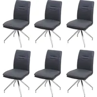 MCW MCW, Stühle, H70-L-6