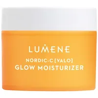 LUMENE - NORDIC-C [VALO] Glow Moisturizer 50ml Gesichtscreme Nude