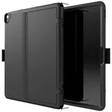 ZAGG Denali Bündel für iPad Air 13", rot schwarz (702314338)