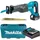 Makita DJR186RT inkl. 1 x 5,0 Ah