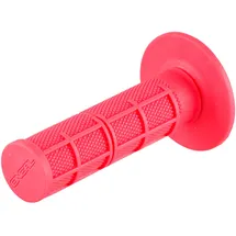 O'Neal Motocross-Griffe MX Grip Waffle Neon Pink Lenkergriffe