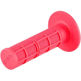 O'Neal Motocross-Griffe MX Grip Waffle Neon Pink Lenkergriffe