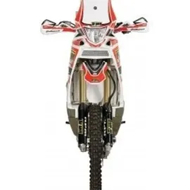 Polisport Handprotektoren Evolution Integral One Size Rot