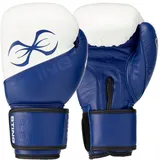 STING Handschuhe Sting Orion Pro Boxhandschuhe, blue/white, 12