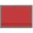 vidaXL Werkzeugschrank mit Speicher Rot und Grau 50 x 25 x 35 cm