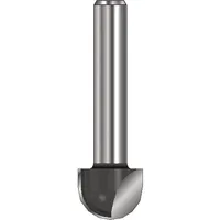 ENT European Norm Tools ENT Hohlkehlfräser Radius 10 mm