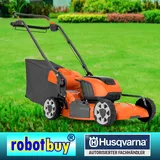 Husqvarna LC 251iS Akku-Rasenmäher solo (970 72 26-01)