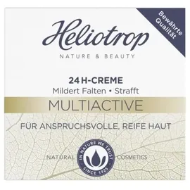 Heliotrop Multiactive 24h-Creme 50 ml