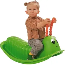 Paradiso Toys Wippe Raupe (71600297)