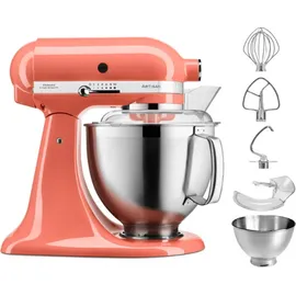 KitchenAid Artisan 5KSM185PS Pebbled Palm