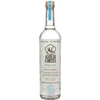 Agave de Cortés Mezcal Artesanal JOVEN 45% Vol. 0,7l