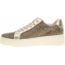 Marco Tozzi Sneaker Low Gold 38