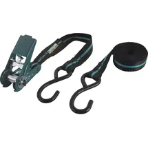WOLFCRAFT Spanngurt 3442000 4 m x 25 mm 176 daN