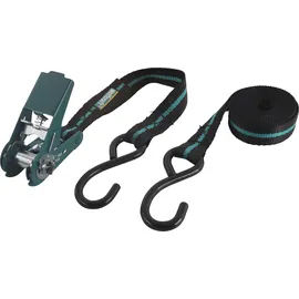 WOLFCRAFT Spanngurt 3442000 4 m x 25 mm 176 daN