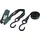 WOLFCRAFT Spanngurt 3442000 4 m x 25 mm 176 daN