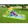 BESTWAY H2OGO! Splash Course Mega Wasserpark 710 x 310 x 265 cm 53387