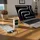 PURO 45w 10000mah mit Display Usb-a, Usb-c, - Grau