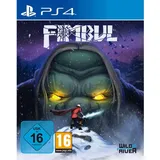 Fimbul (USK) (PS4)