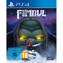 Fimbul (USK) (PS4)