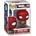 Funko Spider-Man Sammelfigur 9 cm