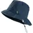 Vaude Escape Rain Hat II blau L