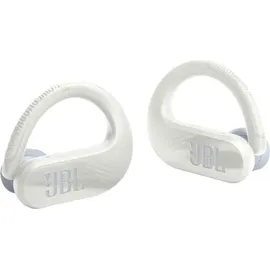 JBL Endurance Peak 3 weiß