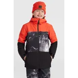 O'Neill Skijacke CARBONITE SNOW JACKET schwarz 176 EU