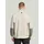 G-Star Fabric Mix Half Zip Sweater Herren Weiß XS