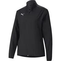 Puma teamGOAL 23 Sideline Jacket Jr (656575)