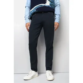 Meyer M5 Five Loose Fit Dunkelblau 34/30