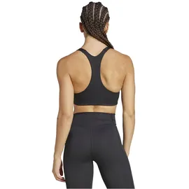 adidas Powerimpact Rib Schwarz S