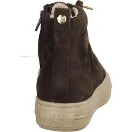 Paul Green Stiefel in Braun, - Gr.: 41,5