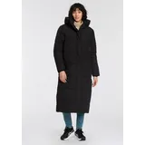 ICEPEAK Addia Damen Mantel, schwarz 42