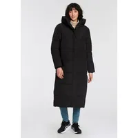 ICEPEAK Addia Damen Mantel, schwarz 42