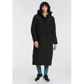 ICEPEAK Addia Damen Mantel, schwarz 42