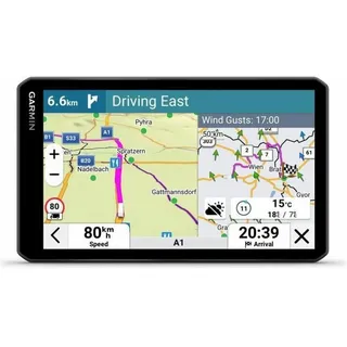 Garmin Dezl LGV720 EU+South Africa, GPS LKW-Navi 17.8 cm 7 Zoll Europa, Südafrika