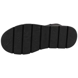 SKECHERS Sportliche Slipper in Schwarz 38 EU