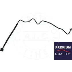 AIC Bremsschlauch Bremsleitung Bremsschlauch,Bremsleitung hinten links  für SKODA VW SEAT AUDI VAG 1J0611763K 1J0611763AD 1J0611763D 51634