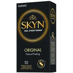 Skyn Manix original Kondome 10 St