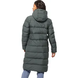 Jack Wolfskin Frozen Palace Coat W (1204133)